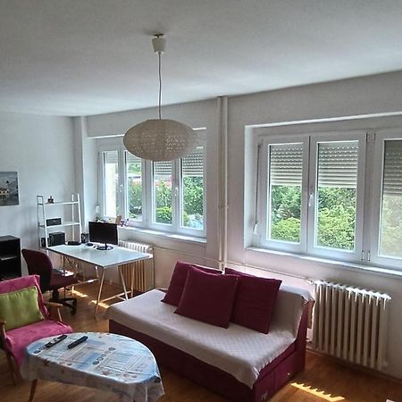 Viva Apartment Skopje Zewnętrze zdjęcie