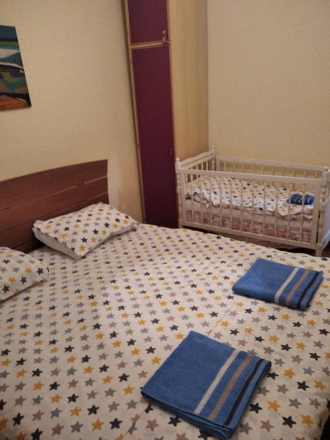 Viva Apartment Skopje Zewnętrze zdjęcie