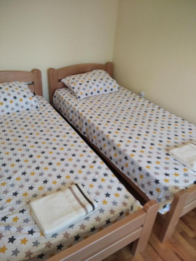 Viva Apartment Skopje Zewnętrze zdjęcie