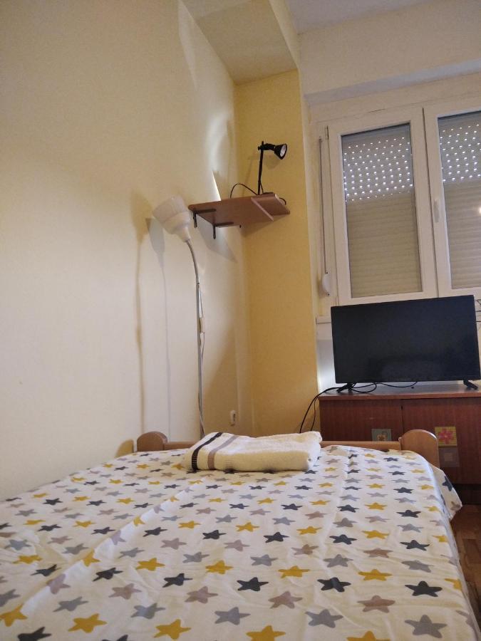 Viva Apartment Skopje Zewnętrze zdjęcie