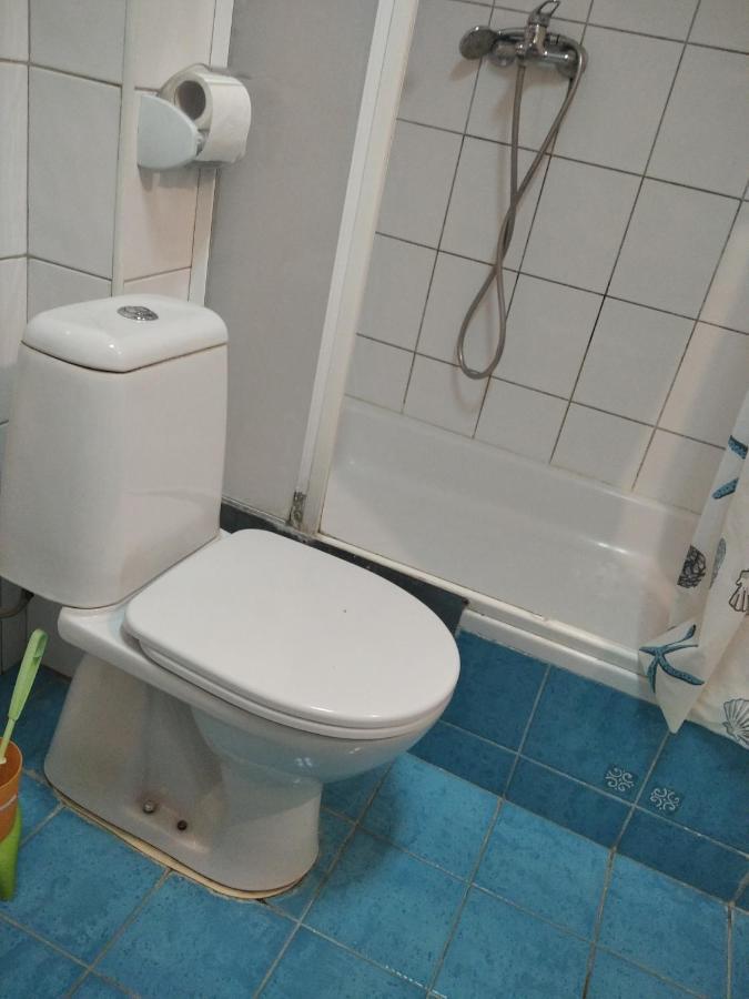 Viva Apartment Skopje Zewnętrze zdjęcie