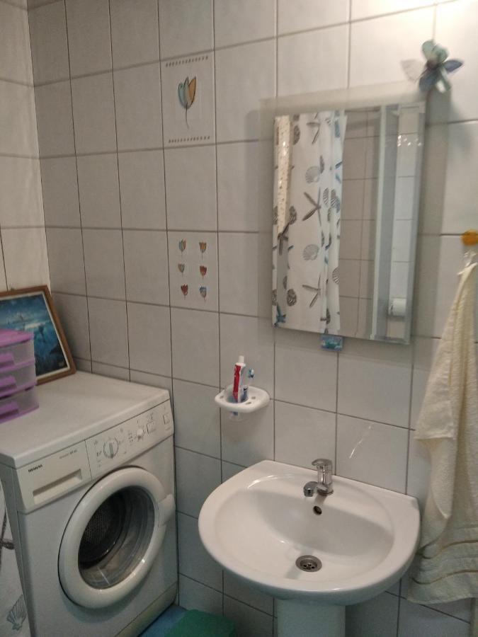 Viva Apartment Skopje Zewnętrze zdjęcie