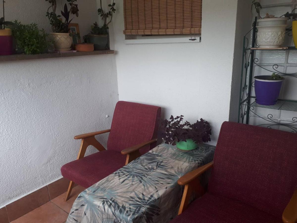 Viva Apartment Skopje Zewnętrze zdjęcie