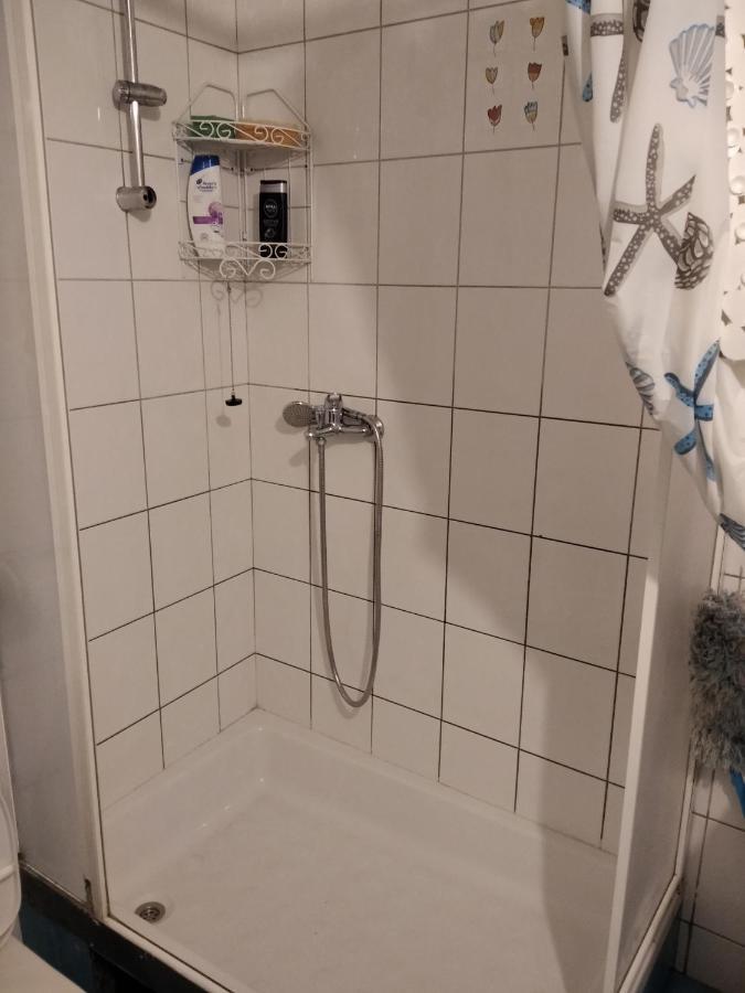 Viva Apartment Skopje Zewnętrze zdjęcie