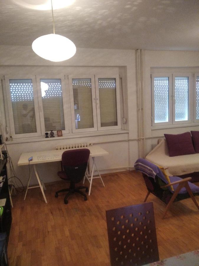 Viva Apartment Skopje Zewnętrze zdjęcie