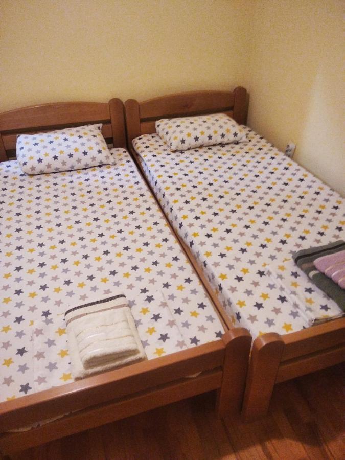 Viva Apartment Skopje Zewnętrze zdjęcie
