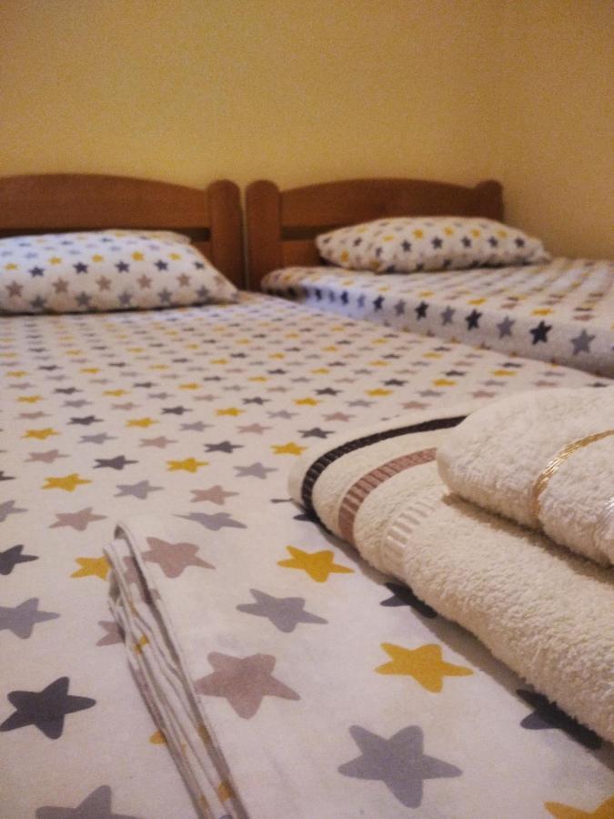 Viva Apartment Skopje Zewnętrze zdjęcie