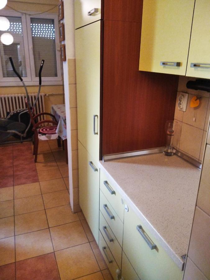 Viva Apartment Skopje Zewnętrze zdjęcie