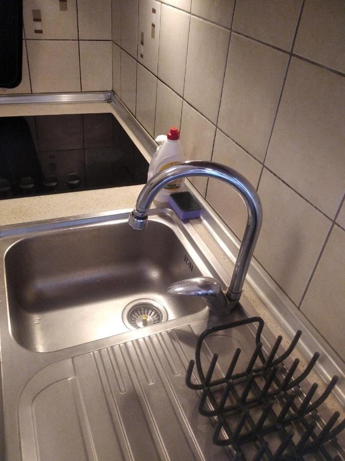 Viva Apartment Skopje Zewnętrze zdjęcie