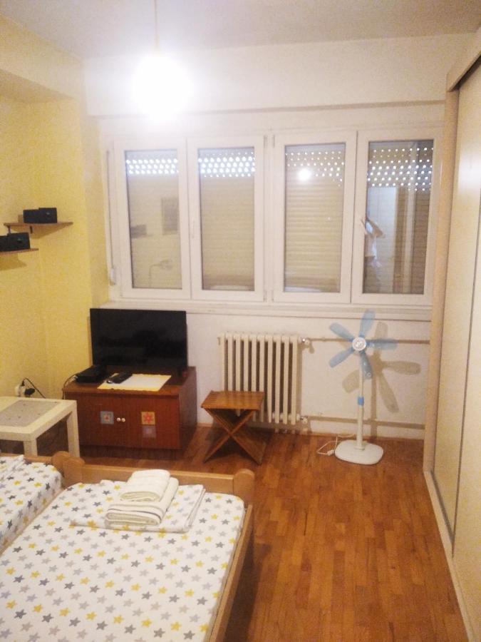 Viva Apartment Skopje Zewnętrze zdjęcie