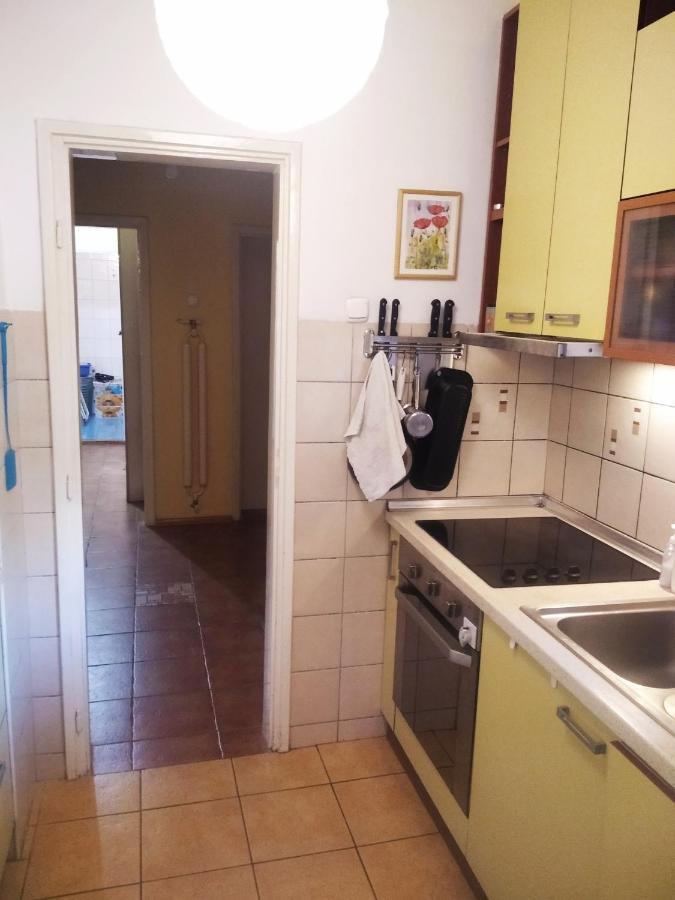 Viva Apartment Skopje Zewnętrze zdjęcie