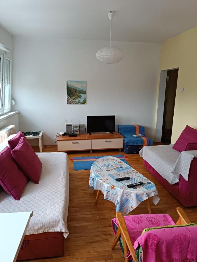 Viva Apartment Skopje Zewnętrze zdjęcie